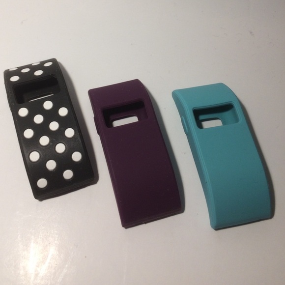 NWOT Fitbit Charge HR Covers - Picture 2 of 3